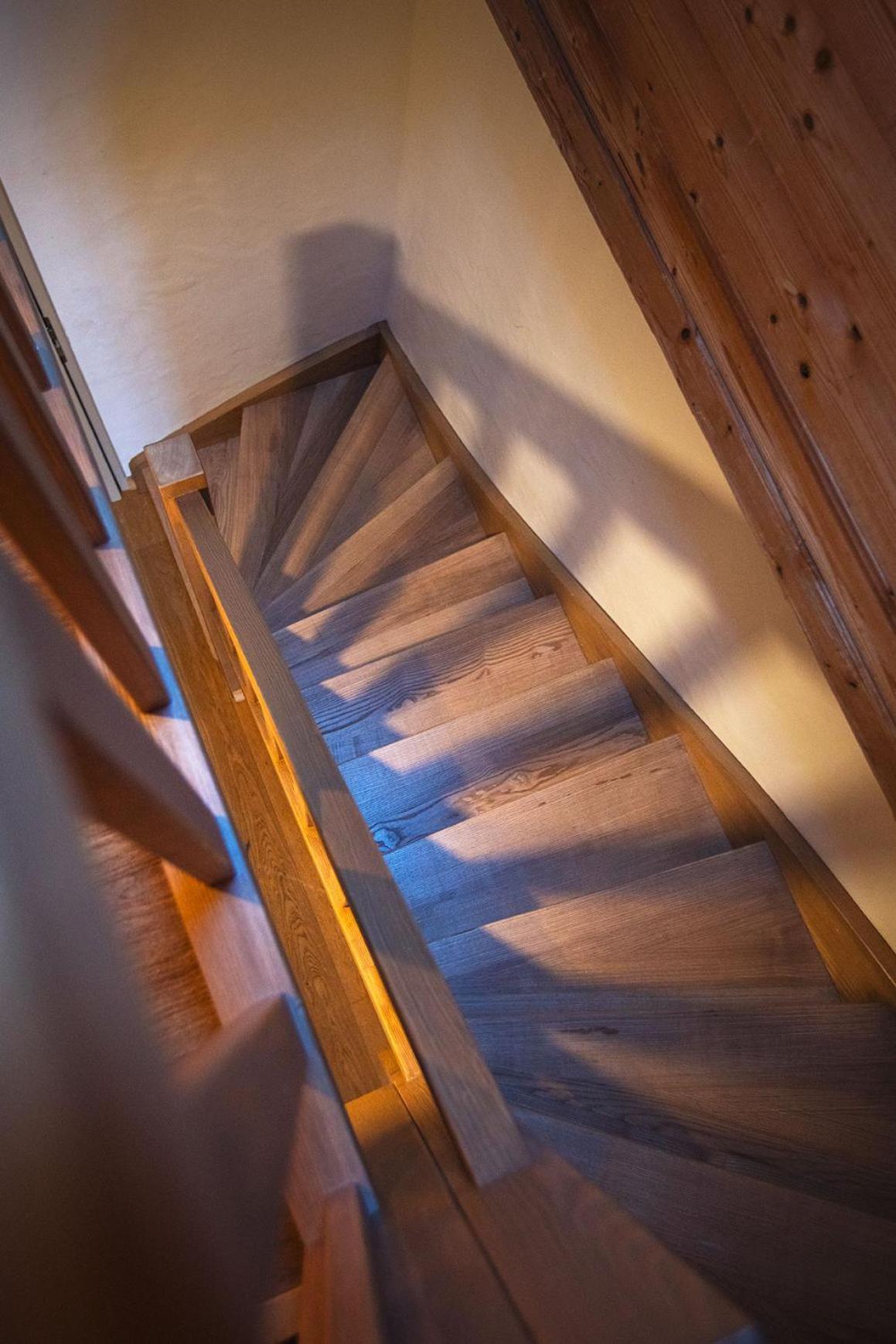 Hotel Alpen Roc La Clusaz Eksteriør bilde